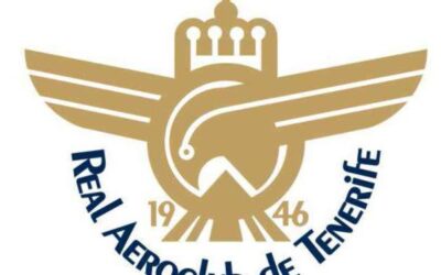 Convocatoria de elecciones  a la Junta Directiva del Real Aeroclub de Tenerife 2021