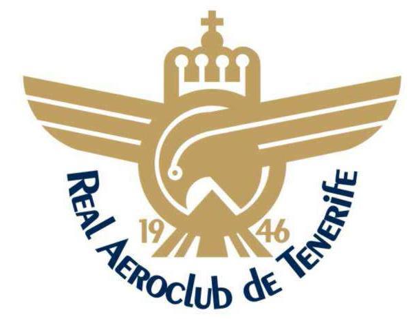 Convocatoria de elecciones  a la Junta Directiva del Real Aeroclub de Tenerife 2021